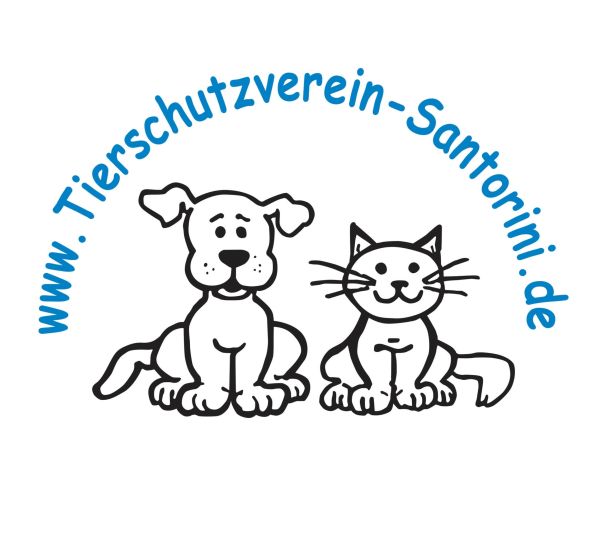 Tierschutzverein Santorini powered by HAPPY DOG