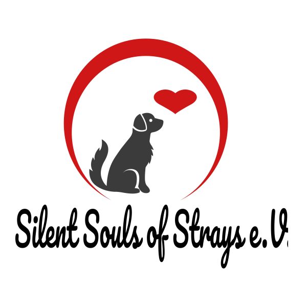 Silent Souls of Strays e.V. + Helen's Greek Strays Kazoni